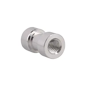 Kaliou Universal Mount Adapter Tripod Plate 1/4 -3/8