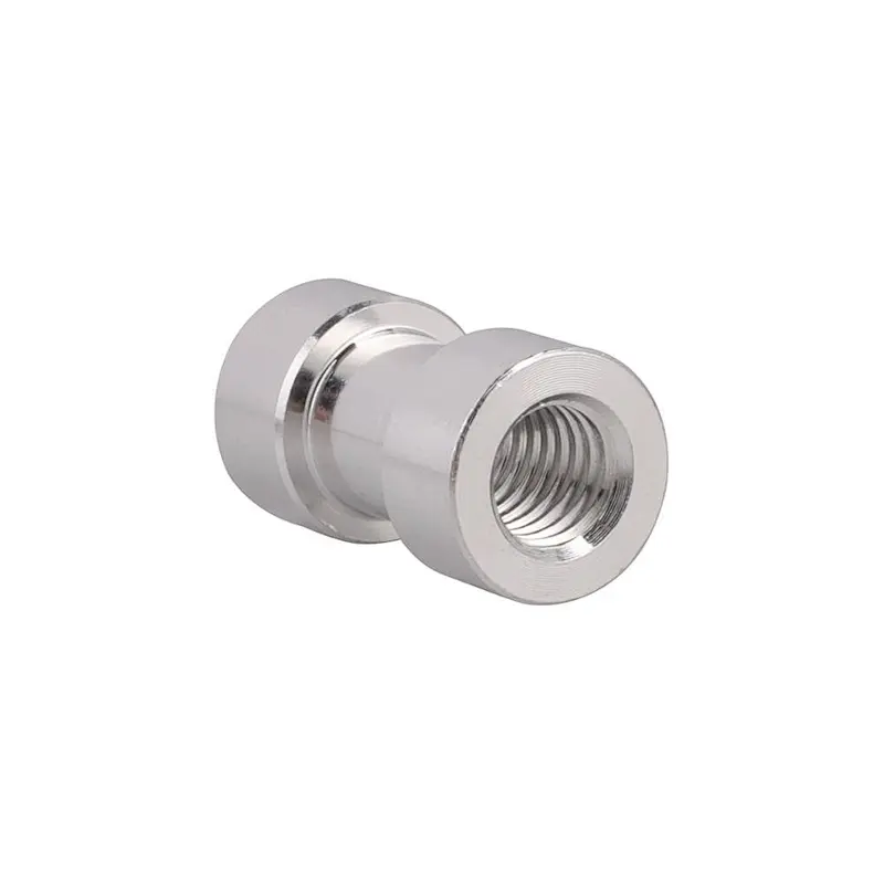 Kaliou Universal Mount Adapter Tripod Plate 1/4 -3/8