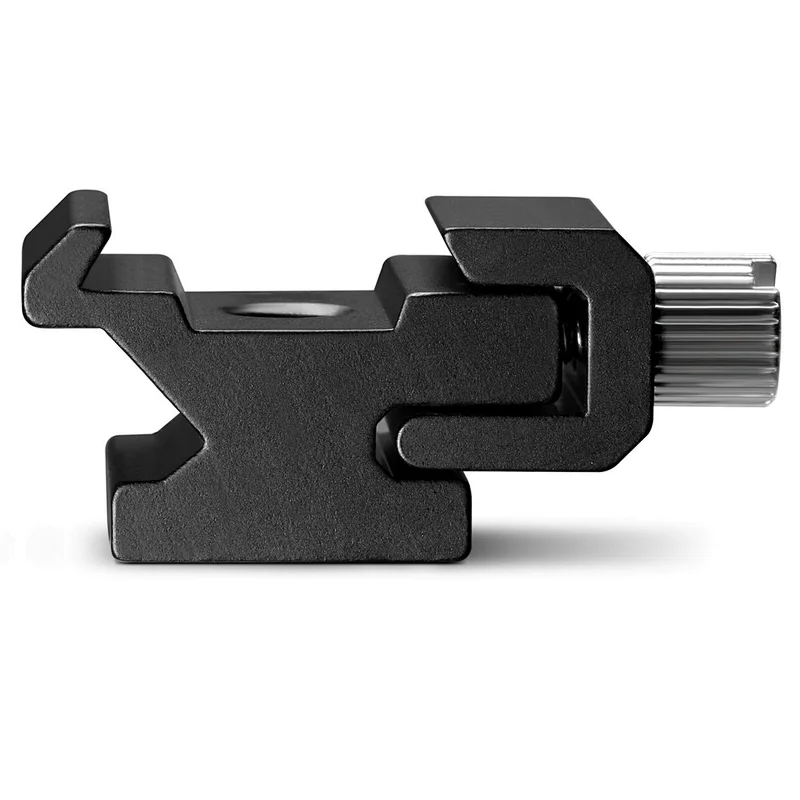 2018 new photo flash Base Conversion cold shoe/Full metal hot shoe seat Adjustable elastic 1/4 screw camera accessories