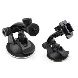 Kaliou Gopros Accessories 7cm Diameter Base Car Suction Cup for GoPros 7 6 5 4 3 2 1