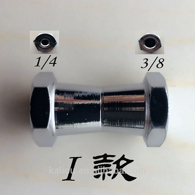 Manufacturer Flash Bracket Convertion Screws 1/4