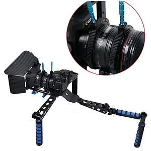 SLR Camera Focus ring Zoom ring Focus lever Follower Wholesale