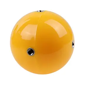 Kaliou accessories Buoyancy Ball 1PCS Water Photography Anti-setting Ball Set Carry 1-3 Sports Camera Floating