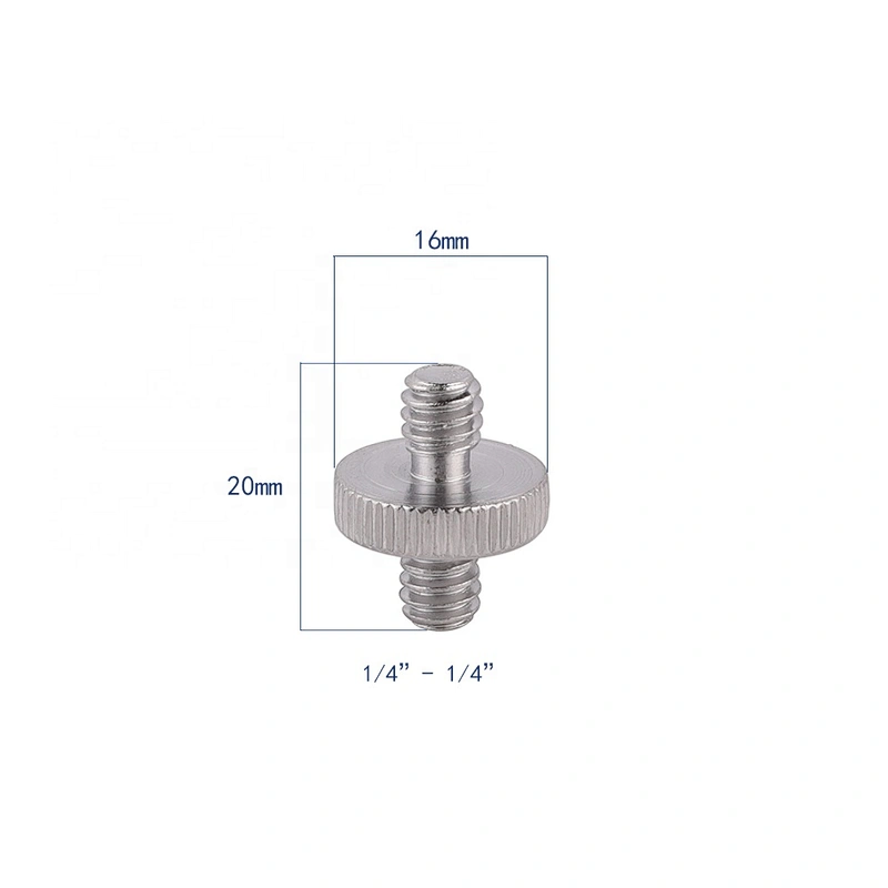 Kaliou Standard Adapter 1/4