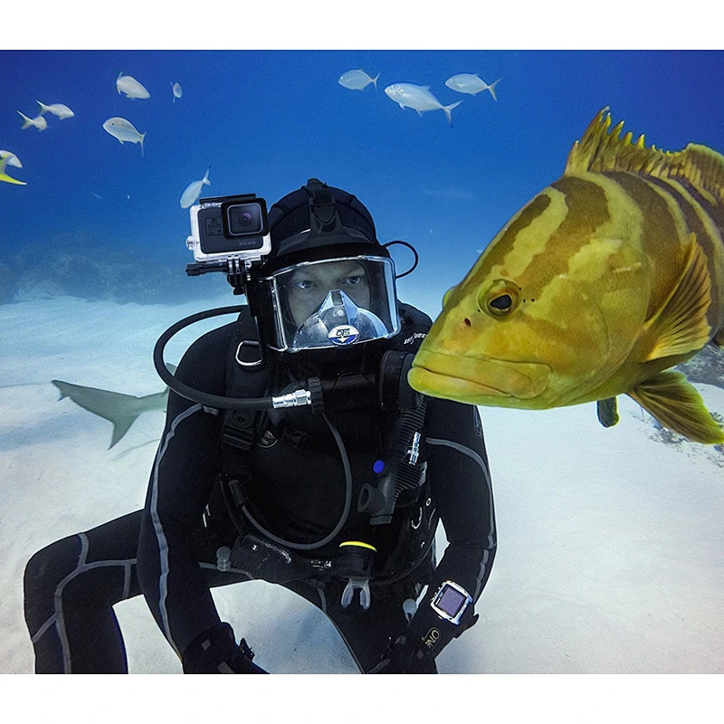 Kaliou Finding the Best Filters for DSLR Camera Lenses for Hero2/3/4