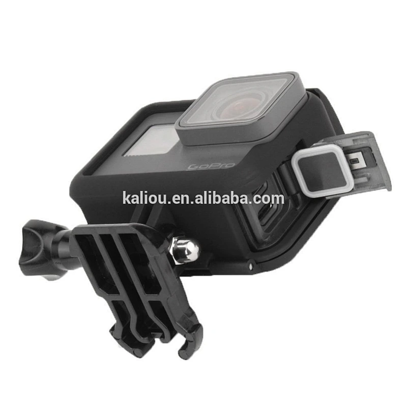 Kaliou New Camera Standard Housing Border Case Protective Frame For Gopros Hero5