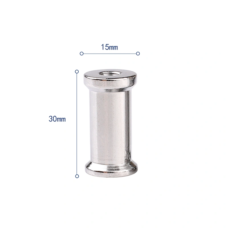 Kaliou Wholesale Anodized Adapter 1/4