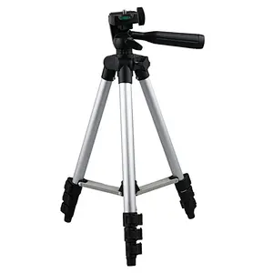 Kaliou Yunteng Original 3110 Aluminum alloy camera holder professional tripod stand video mobile phone Selfie stick