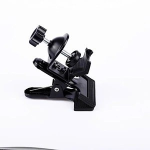 Kaliou C-clip U-clamp Copper head clips Photo light clip Filler clamp Camera screw connector