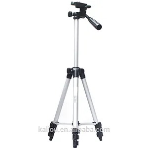 Wholesale 3110 Tripod Stand With 3-Way Head Light Weight for Camera