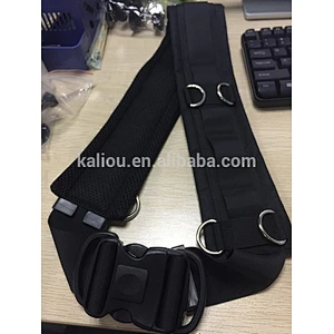 Multifunctional Photographic Camera Bag Hanging Fixed Waist Strap Belt for Climbing