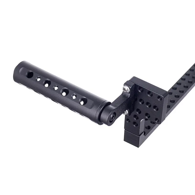 Kaliou Good price for camera Micro photography rabbit cage stabilizer A7 A7S A7R2 rabbit cage protection kit