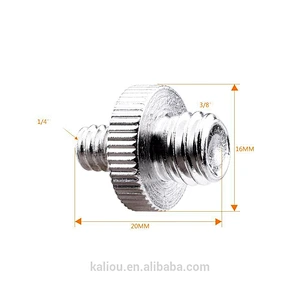 Wholesale Double-threaded Screws 1/4