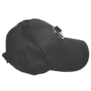 Kaliou Outdoor Sun Hat Baseball Cap Holder Mount for GoPros 7 6 5 4 3 2 1 SJCAMS SJ4000 SJ5000 Action Camera Accesseries