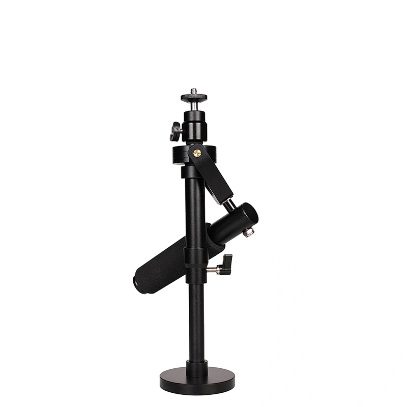 China suppliers S30 S40 Handheld Smartphone Gimbal Stabilizer for iPhone XS Max XR X 8Plus for Samsung S9 S8 S7 & Action Camera