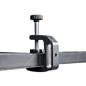 Kaliou Multifunctional Q Type Clamp Clip with 1/4