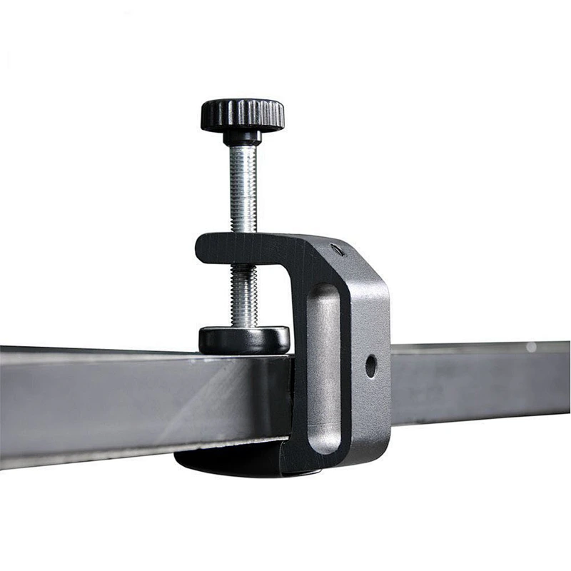 Kaliou Multifunctional Q Type Clamp Clip with 1/4