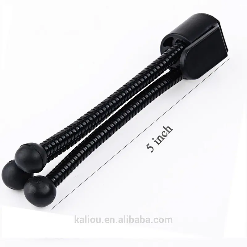 Wholesale Metal Portable Mini Desktop Selfie Tripod for Smartphone and Go Pro
