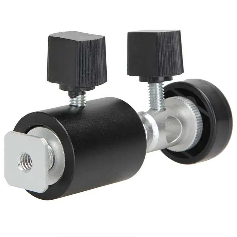Hot Sale Type C 360 Degree Camera Flash Tripod Shoe Adapter Umbrella Holder Flash Umbrella Stand Bracket Photo Studio Acc