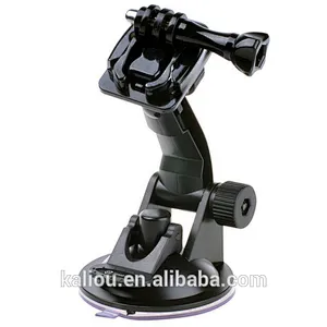 7 cm Diameter Windshield Vacuum Super Strong Car Suction Cup base for Go pro