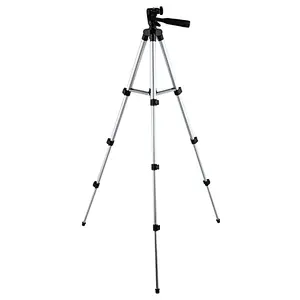 Kaliou Yunteng Original 3110 Aluminum alloy camera holder professional tripod stand video mobile phone Selfie stick