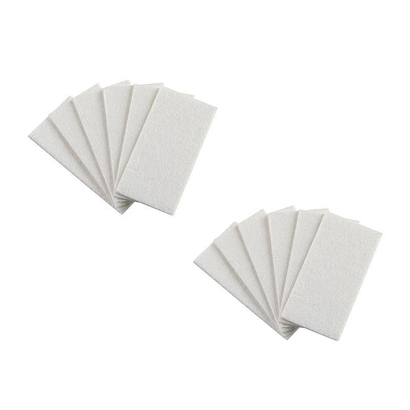 Wholesale moisture-proof insert 12 pieces one kit Anti-fog inserts for Gopros hero6/5/3+/4 small ant accessories