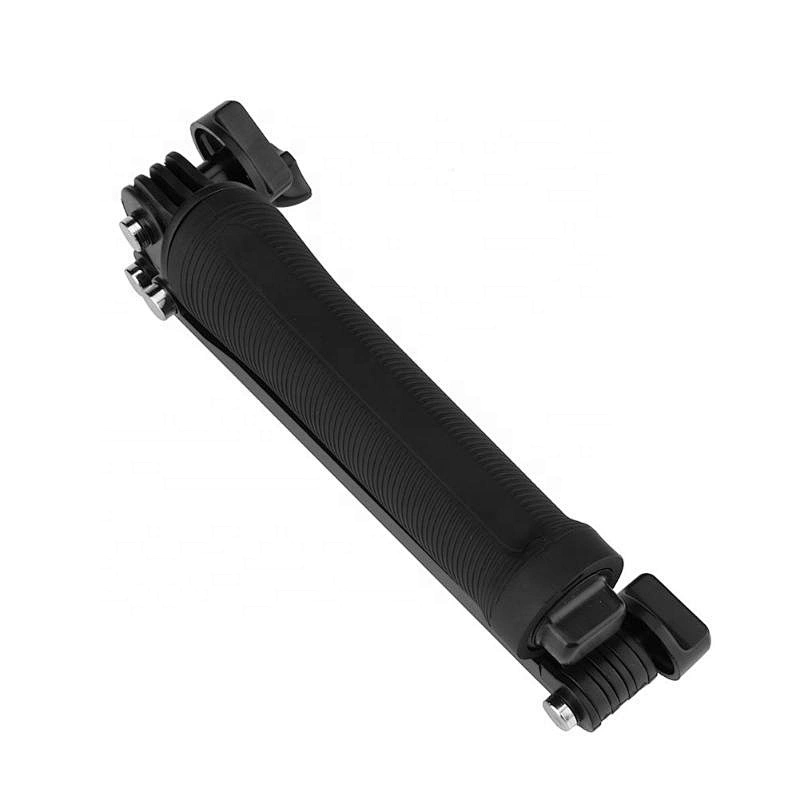 Kaliou Go pro 3 Way Selfie Stick Monopod Tripod for GoPros 7 6 5 4 3 2 1 SJCAMS Sj4000 Sj5000 XiaomiXiaoyi 4K