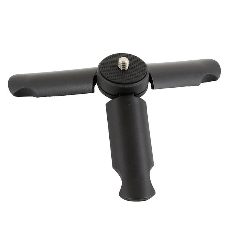 Kaliou Hot Selling Portable Desktop Mini Tripod Mobile Tripod for Smartphone Go pro  7 6 5 4 3 2 1 Action Camera