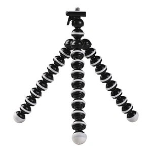 Hot S/M/L/XL size for Octopus selfie stick Tripod Bracket Portable Flexible Mobile Phone Holder Camera Smartphone stand