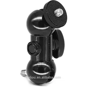 Studio Light Magic Arm Set Super Clamp Pliers Clip with 1/4