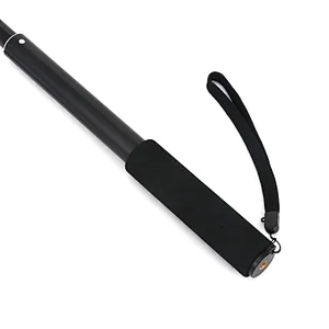 Kaliou Handheld 12 Inch Monopod Selfie Stick for Gopros 7 6 5 4 3 SJCAMs SJ4000 SJ5000 Action Camera DSLR Smart Phone