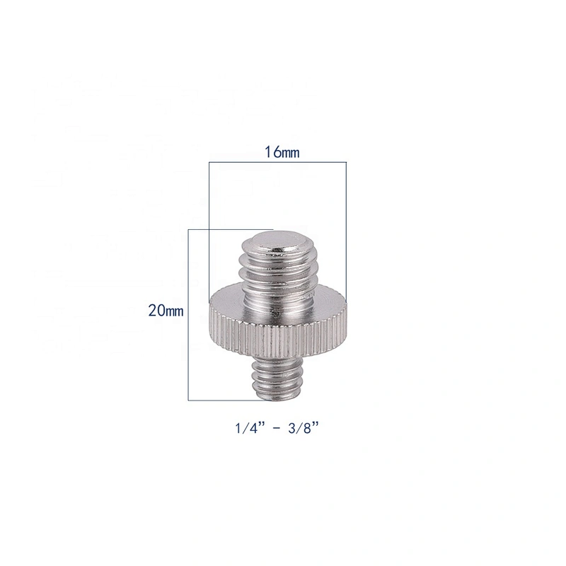 Kaliou Standard Adapter 1/4