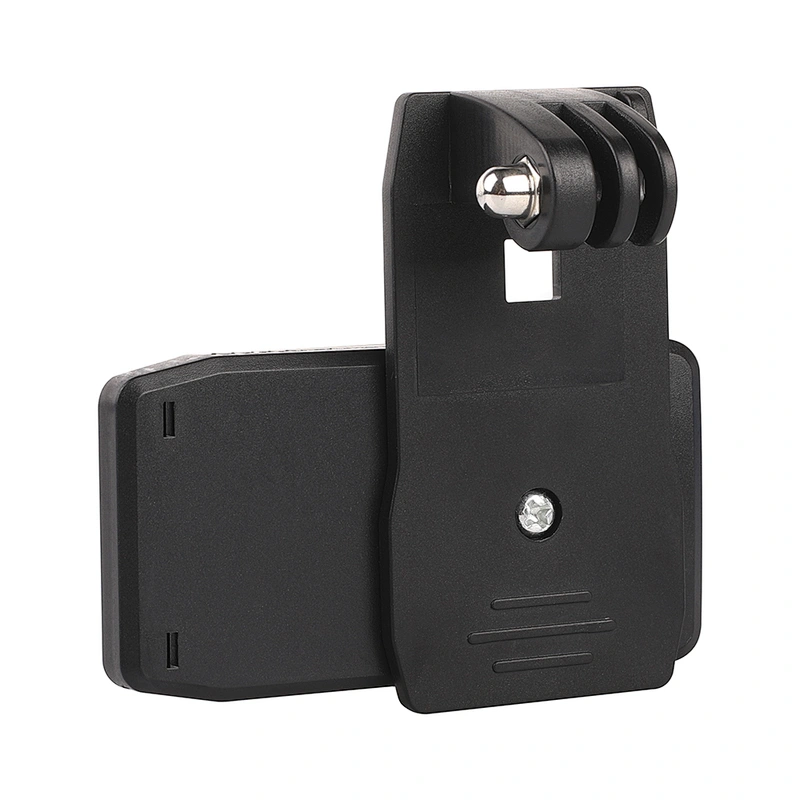 Kaliou 360 Degree Rotation Quick Attach Gopros Bag Holder Clip for Gopros 7 6 5 4 3 Sjcam SJ4000 SJ5000