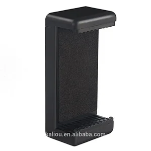 Wholesale Camera Mobile Phone Tripod Stand Holder Bracket Clip for Phones
