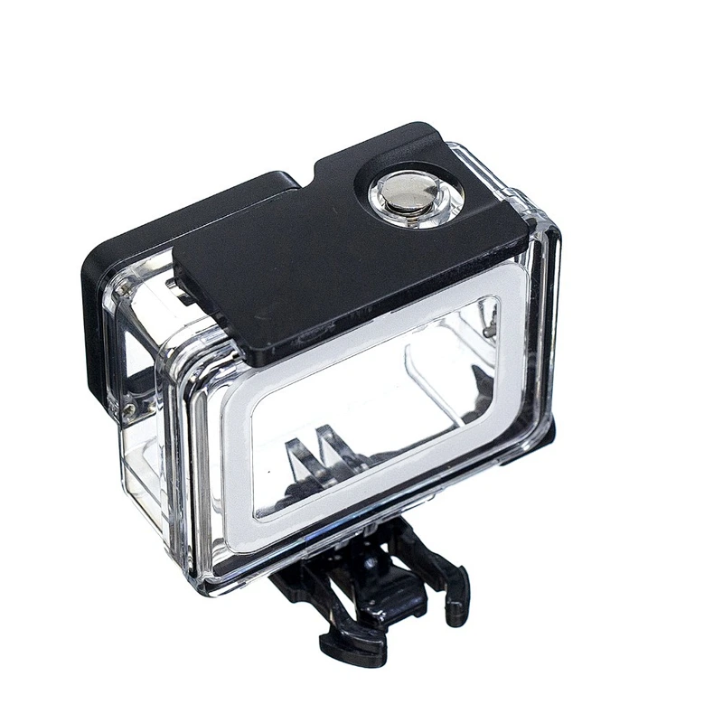 Kaliou Go pro Accessories Diving 45M Protective Shell Waterproof Protection Housing Case for Go pro 7 6 5