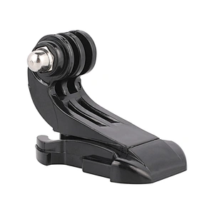 Kaliou Quick Release J-hook J Hook Buckle for Gopros 7 6 5 4 3+ 3 2 1 SJCAMS SJ4000 Xiaoyi EKEN Tripod Selfie Stick Helmet