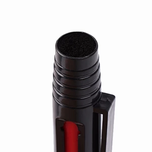 Kaliou dust Cleaner for Camera Cleaning Lens Pen Brush kit For Canons Nikons Sonys Lenses & Filters Wet Wipes for Glasses Duster