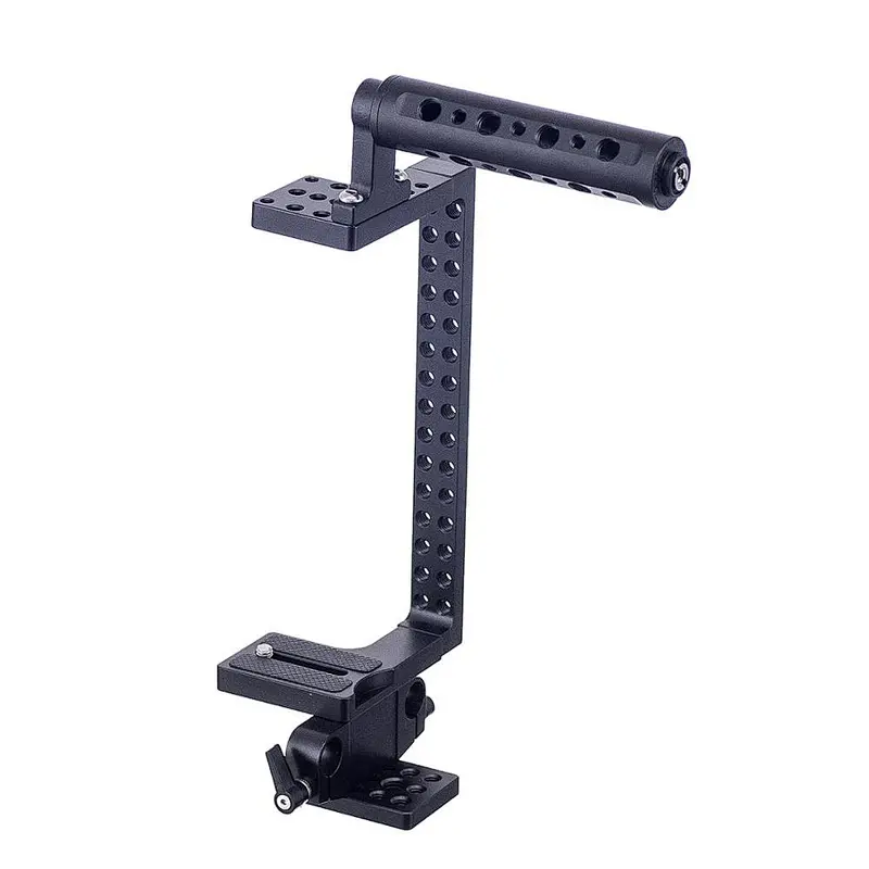 Kaliou Good price for camera Micro photography rabbit cage stabilizer A7 A7S A7R2 rabbit cage protection kit