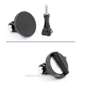 Camera Super Magnetic Base Mount Adapter for Go Pro HERO5/4/3+