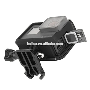 Kaliou New Camera Standard Housing Border Case Protective Frame For Gopros Hero5