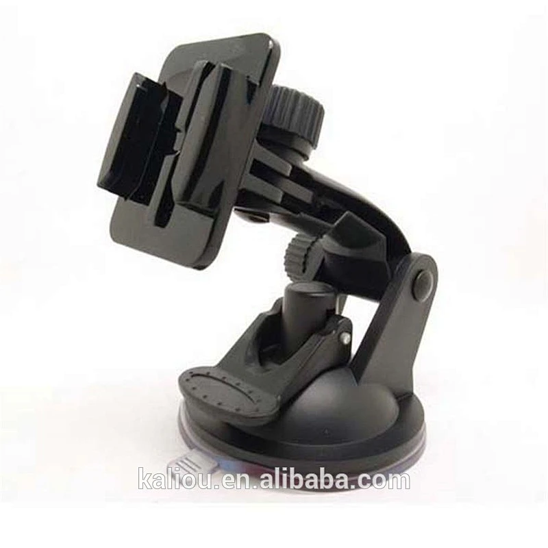 7 cm Diameter Windshield Vacuum Super Strong Car Suction Cup base for Go pro