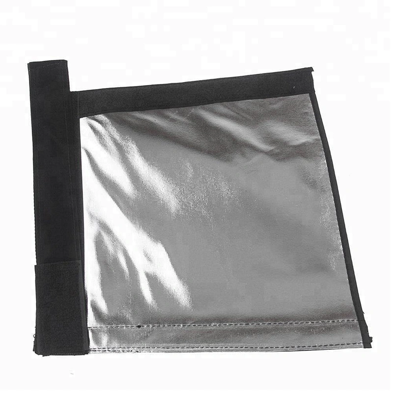 Wholesale Convenient Foldable Portable Mini External Flash Reflector for Beam Light SLR Camera