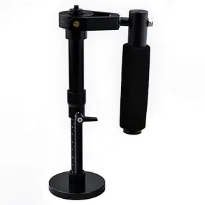 S30 Handheld Steadicam DSLR Camera Stabilizer Video Steadycam Camcorder Steady Cam Glidecam Filmmaking Shooting Stabilizer
