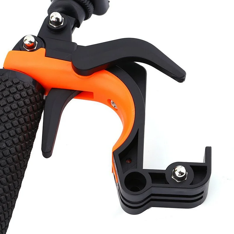 Kaliou 3 in 1 Handle Float Bobber kit Grip Waterproof for GoPros Heros 6 5 4 Session 4K SJCAMAction Camera Bobber