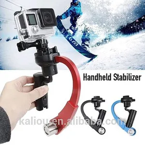 Gimbal Stabilizer for Go pro