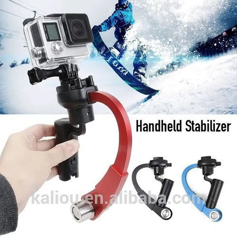 Gimbal Stabilizer for Go pro