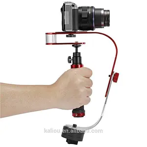 Manufacturer Portable Professional Handheld Video Camera Stabilizer
