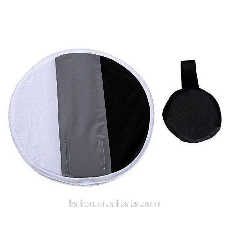 White balance soft box gray card diffuser For Canon Nikon Pentax Speedlight Flash Light