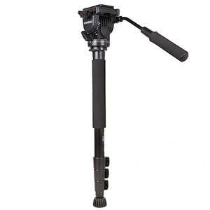 Yunteng VCT 288 Monopod Tripod Stand for Digital Camera DSLR Smart Phone Mobile Phone