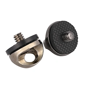 Kaliou DSLR Camera Connecting Adapter 1/4
